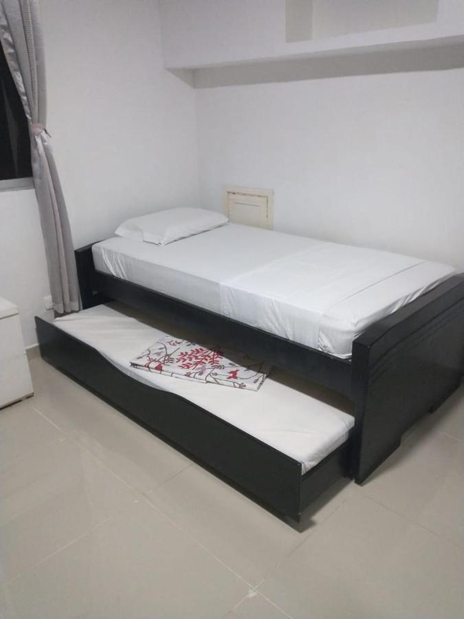 Apartamento Playero Cartagena Dış mekan fotoğraf