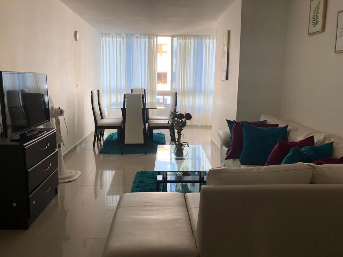Apartamento Playero Cartagena Dış mekan fotoğraf