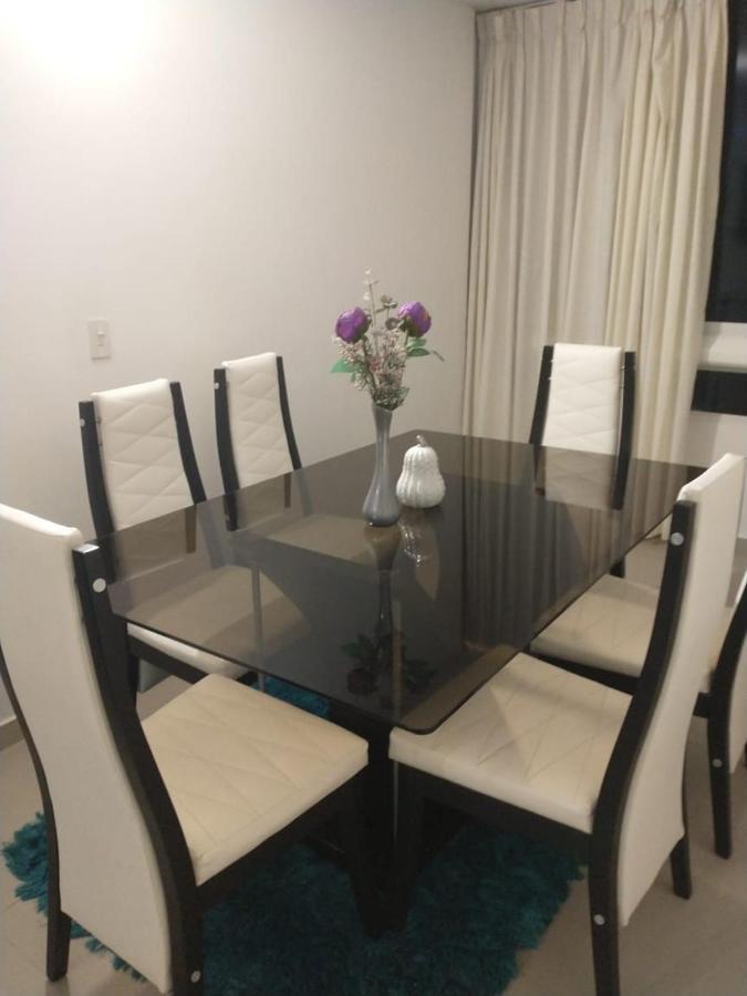 Apartamento Playero Cartagena Dış mekan fotoğraf