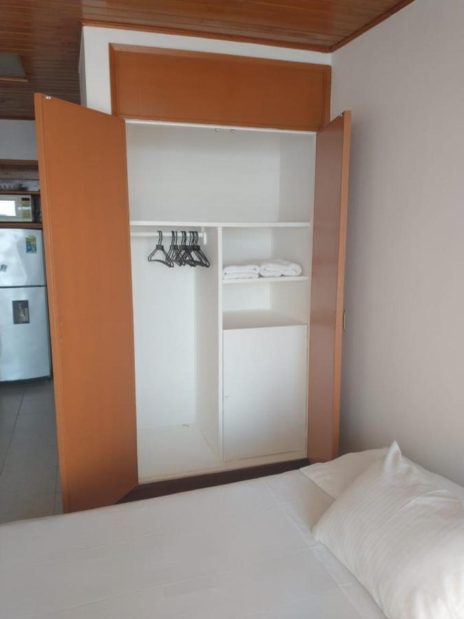 Apartamento Playero Cartagena Dış mekan fotoğraf