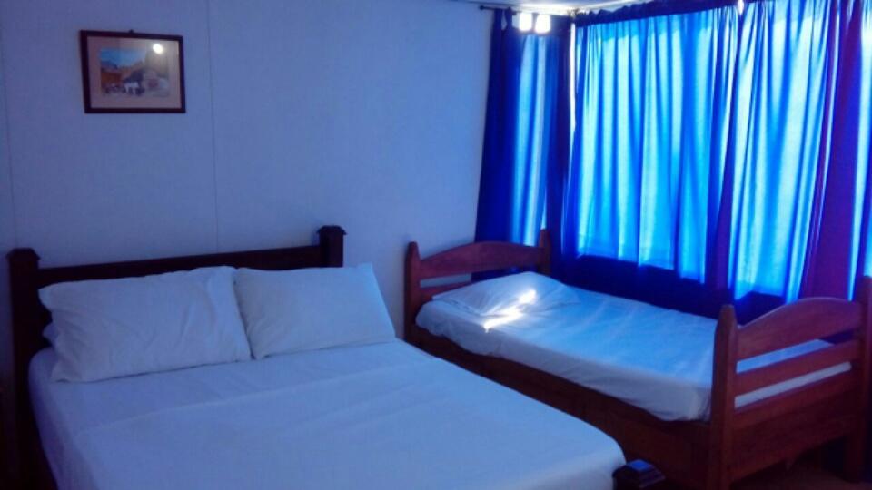 Apartamento Playero Cartagena Dış mekan fotoğraf