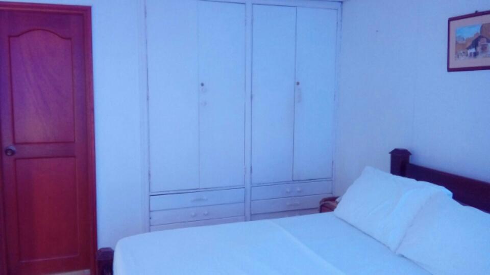 Apartamento Playero Cartagena Dış mekan fotoğraf