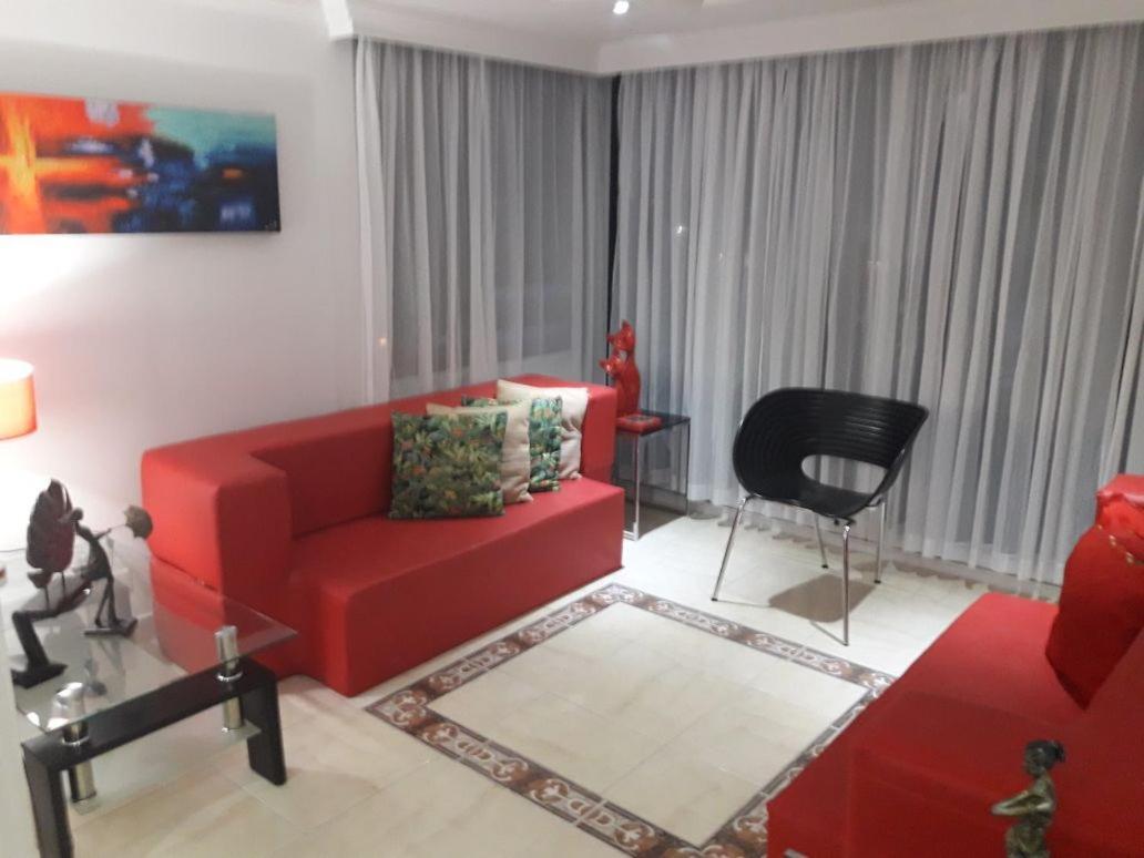 Apartamento Playero Cartagena Dış mekan fotoğraf