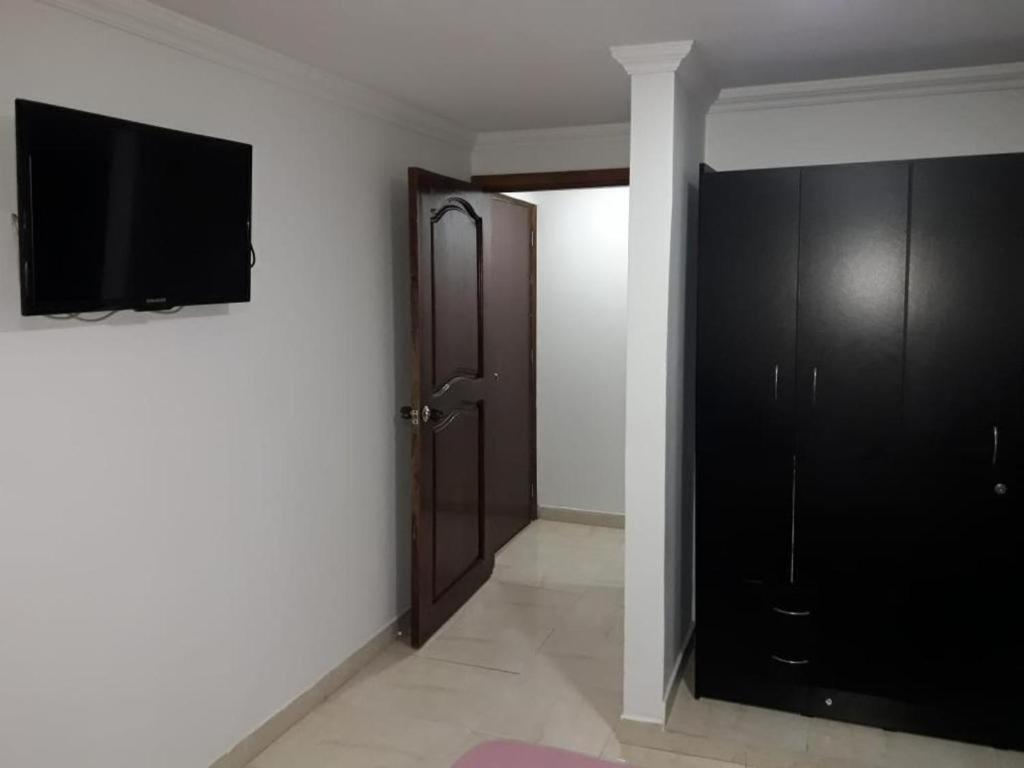 Apartamento Playero Cartagena Dış mekan fotoğraf