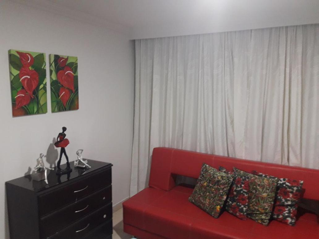 Apartamento Playero Cartagena Dış mekan fotoğraf