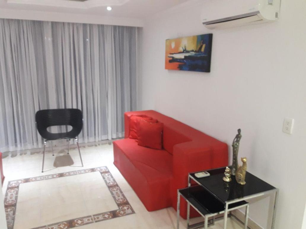 Apartamento Playero Cartagena Dış mekan fotoğraf